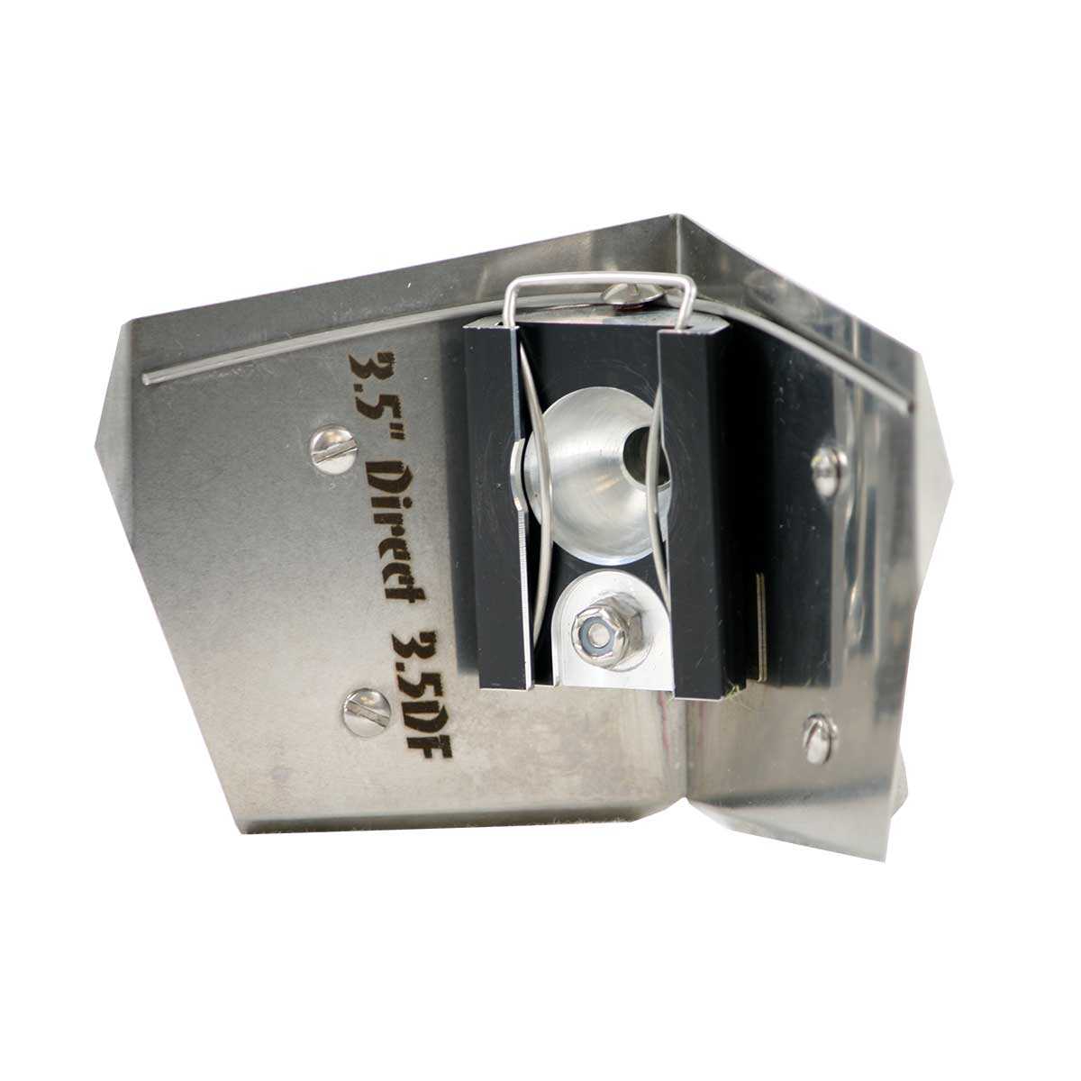 Columbia 3.5 Direct Corner Flusher